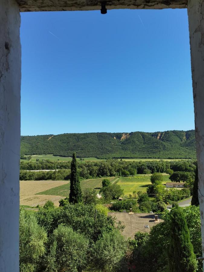 Maison Avec Vue Sur La Vallee D'Asse Saint-Julien-d'Asse Buitenkant foto